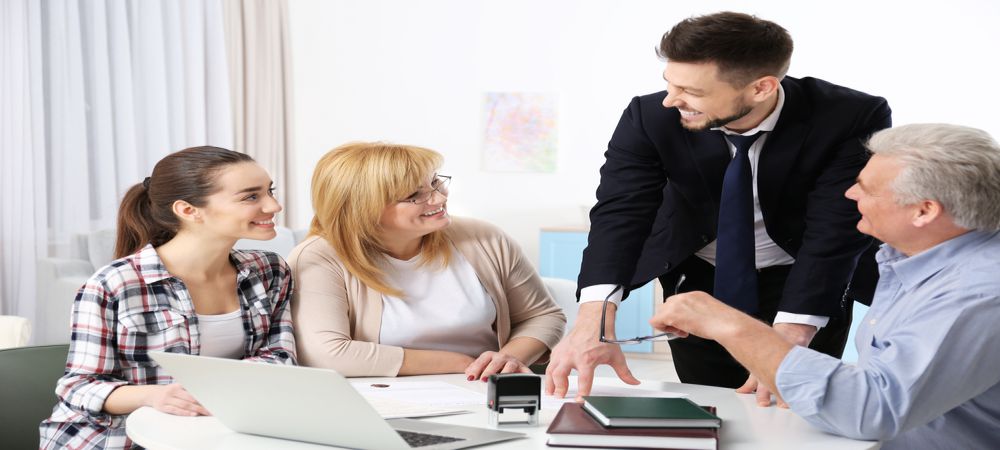 Benefits of hiring a family lawyer
