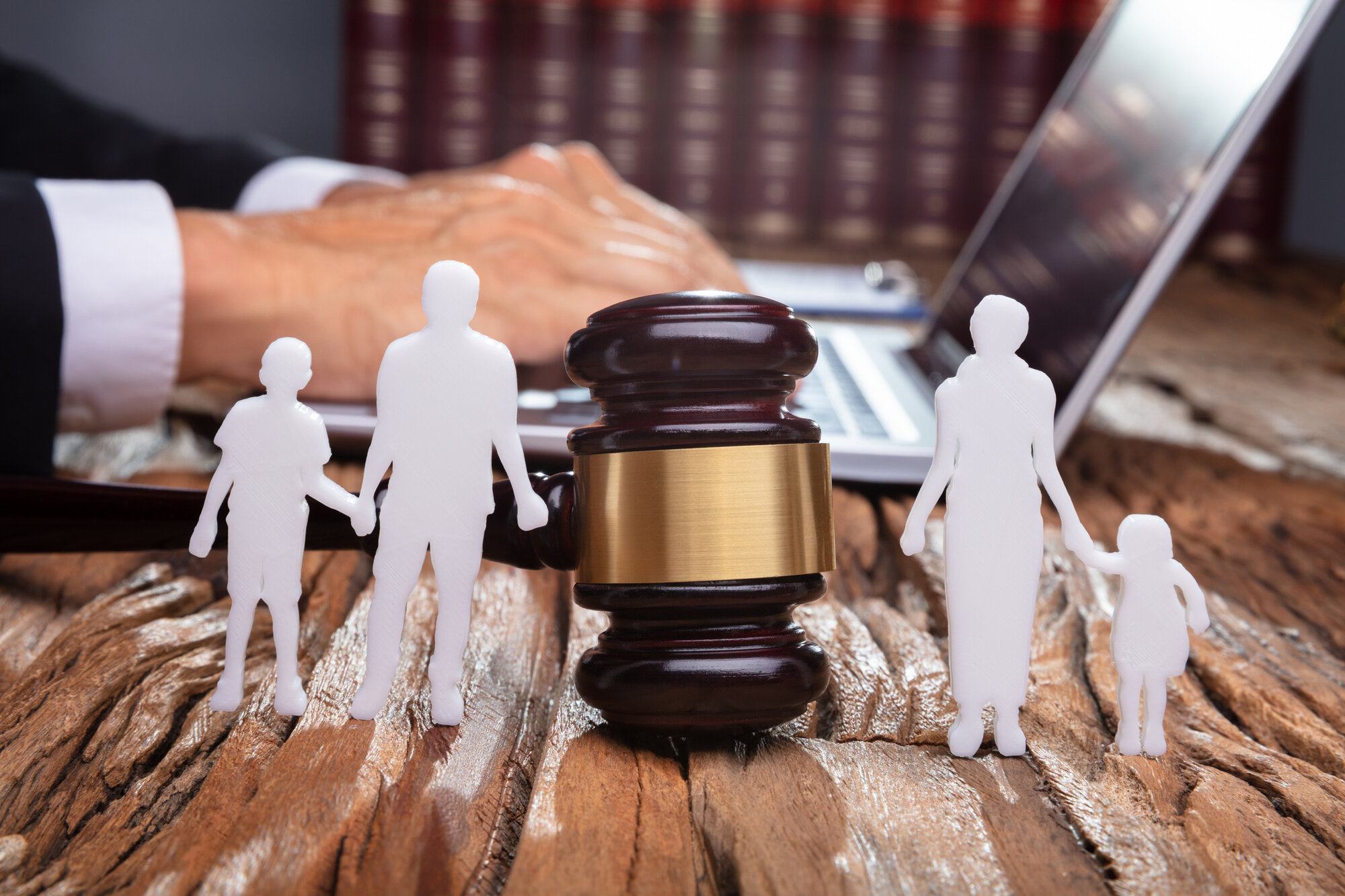 What Questions To Ask Lawyers About Separation